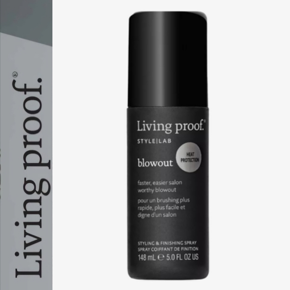 Living Proof Blowout Styling & Finishing Spray‎